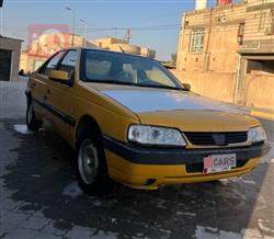 Peugeot 405